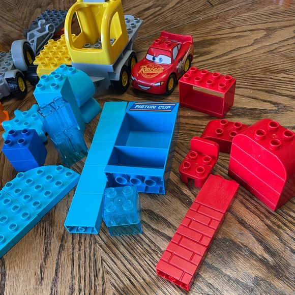 Lego Duplo Lot - Picture 8 of 8